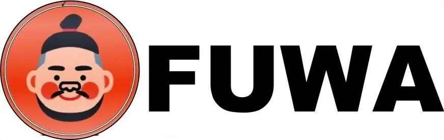 Fuwa Ramen & Grill LOGO, a Japanese Restaurant in Glendale